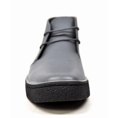 BritiSh Walkers Playboy Classic – Leather Men’s High - Top Chukka Boot | Iconic Heritage Craft With Modern Luxe Style Shoes by British Walkers – Don't Panic Shoes