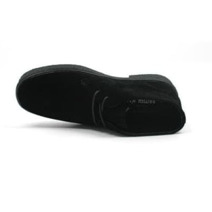 British Walkers Playboy Classic Men's Black Suede Chukka Boots Shoes by British Walkers – Don't Panic Shoes