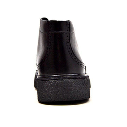 British Walkers Playboy Classic Men's Leather Wingtip Tpr Chukka Boots Shoes by British Walkers – Don't Panic Shoes