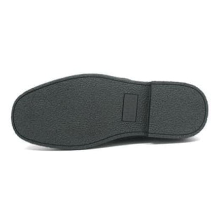 BritiSh Walkers Playboy Classic – Navy Suede Men’s Chukka Boot | Soft - Touch Heritage Craft With Refined Casual Style Shoes by British Walkers – Don't Panic Shoes