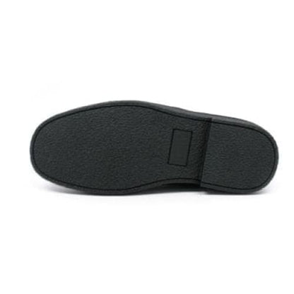 BritiSh Walkers Playboy Classic – Steel Blue Leather Men’s Chukka Boot | Sleek Heritage Craft With Modern Refined Style Shoes by British Walkers – Don't Panic Shoes