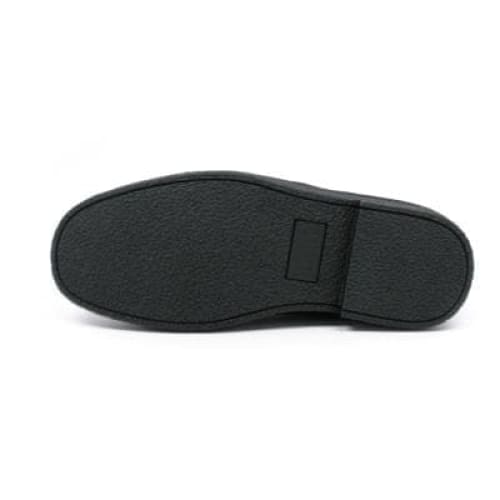 BritiSh Walkers Playboy Classic – Steel Blue Leather Men’s Chukka Boot | Sleek Heritage Craft With Modern Refined Style Shoes by British Walkers – Don't Panic Shoes