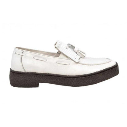 British Walkers Playboy Cruise Men's Leather Oxfords Chukka Boots Shoes by British Walkers – Don't Panic Shoes