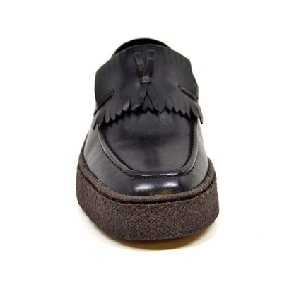 British Walkers Playboy Cruise Men's Leather Oxfords Chukka Boots Shoes by British Walkers – Don't Panic Shoes