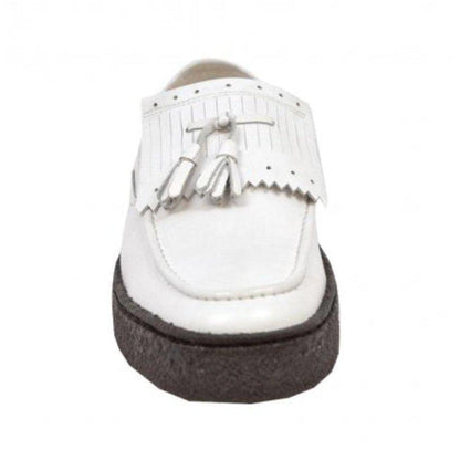 British Walkers Playboy Cruise Men's Leather Oxfords Chukka Boots Shoes by British Walkers – Don't Panic Shoes