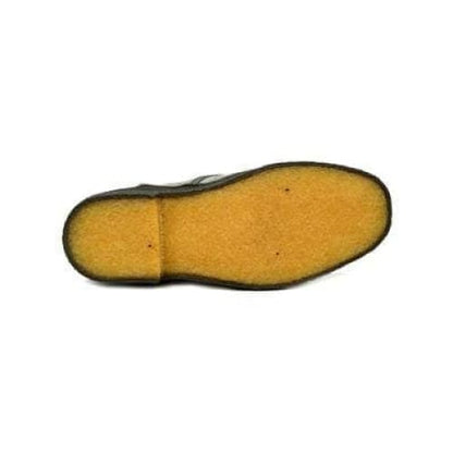 British Walkers Playboy Kaydence Men's Gray Suede Chukka Boots Shoes by British Walkers – Don't Panic Shoes