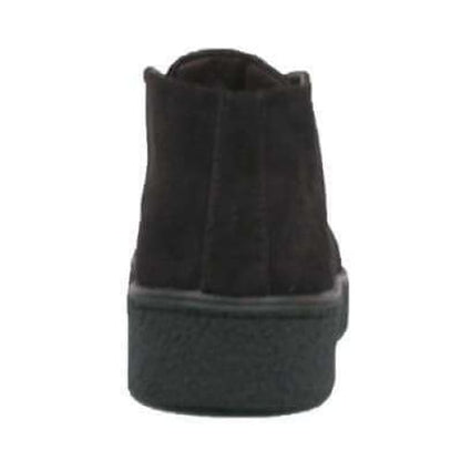 British Walkers Playboy Men's Brown Suede Chukka Boots Shoes by British Walkers – Don't Panic Shoes