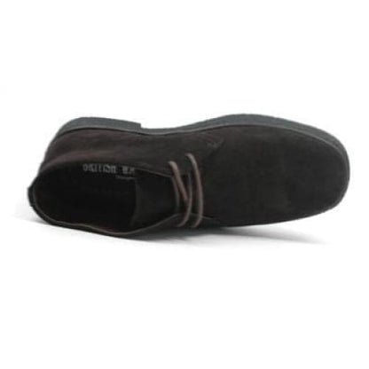 British Walkers Playboy Men's Brown Suede Chukka Boots Shoes by British Walkers – Don't Panic Shoes