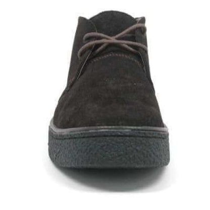 British Walkers Playboy Men's Brown Suede Chukka Boots Shoes by British Walkers – Don't Panic Shoes