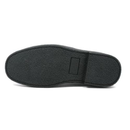 British Walkers Playboy Men's White And Navy Blue Suede Chukka Boots Shoes by British Walkers – Don't Panic Shoes