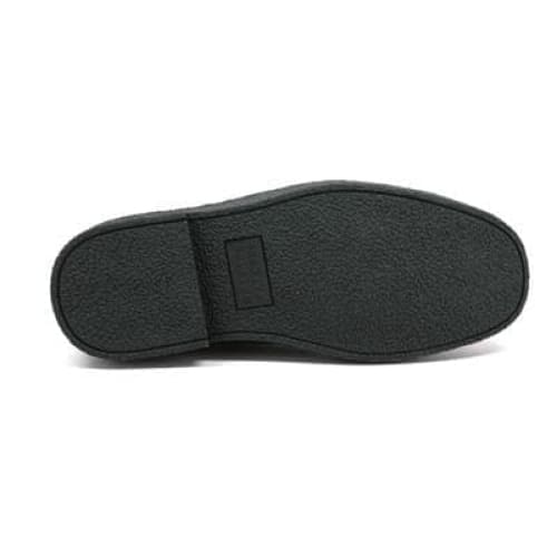 British Walkers Playboy Men's Wine Red Leather And Suede Split Toe Chukka Boots Shoes by British Walkers – Don't Panic Shoes