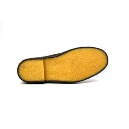 BritiSh Walkers Playboy Original – Olive Suede Men’s Chukka Boot | Soft - Tone Heritage Craft With Modern Refined Style Shoes by British Walkers – Don't Panic Shoes