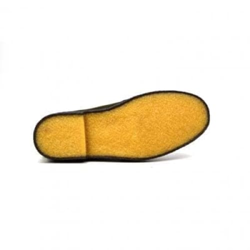 BritiSh Walkers Playboy Original – Olive Suede Men’s Chukka Boot | Soft - Tone Heritage Craft With Modern Refined Style Shoes by British Walkers – Don't Panic Shoes