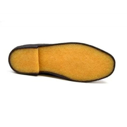 British Walkers Playboy Original Soho Men's Brown Leather Chelsea Boots Shoes by British Walkers – Don't Panic Shoes