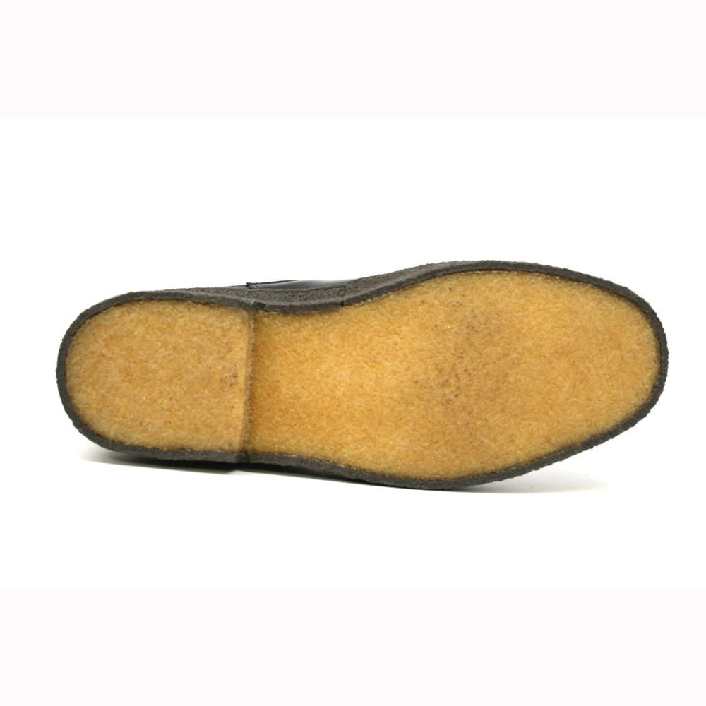 British Walkers Playboy Original Soho Men's Slip On Leather Chelsea Boots Shoes by British Walkers – Don't Panic Shoes