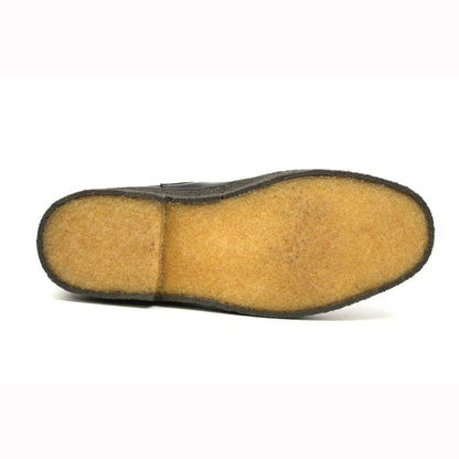 British Walkers Playboy Original Soho Men's Slip On Leather Chelsea Boots Shoes by British Walkers – Don't Panic Shoes