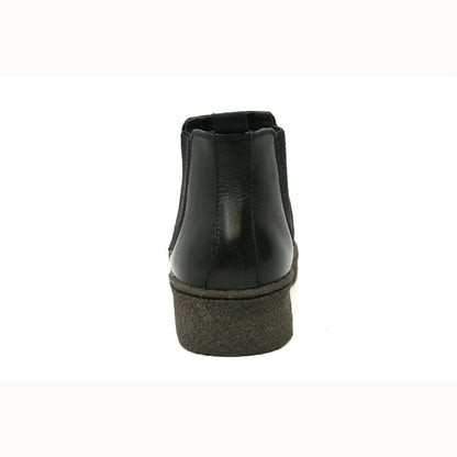 British Walkers Playboy Original Soho Men's Slip On Leather Chelsea Boots Shoes by British Walkers – Don't Panic Shoes