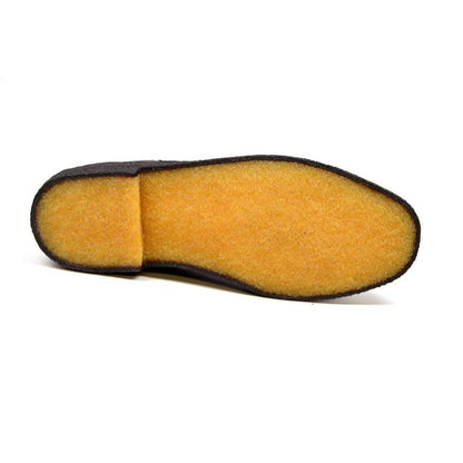 British Walkers Playboy Original Soho Men's Slip On Leather Chelsea Boots Shoes by British Walkers – Don't Panic Shoes