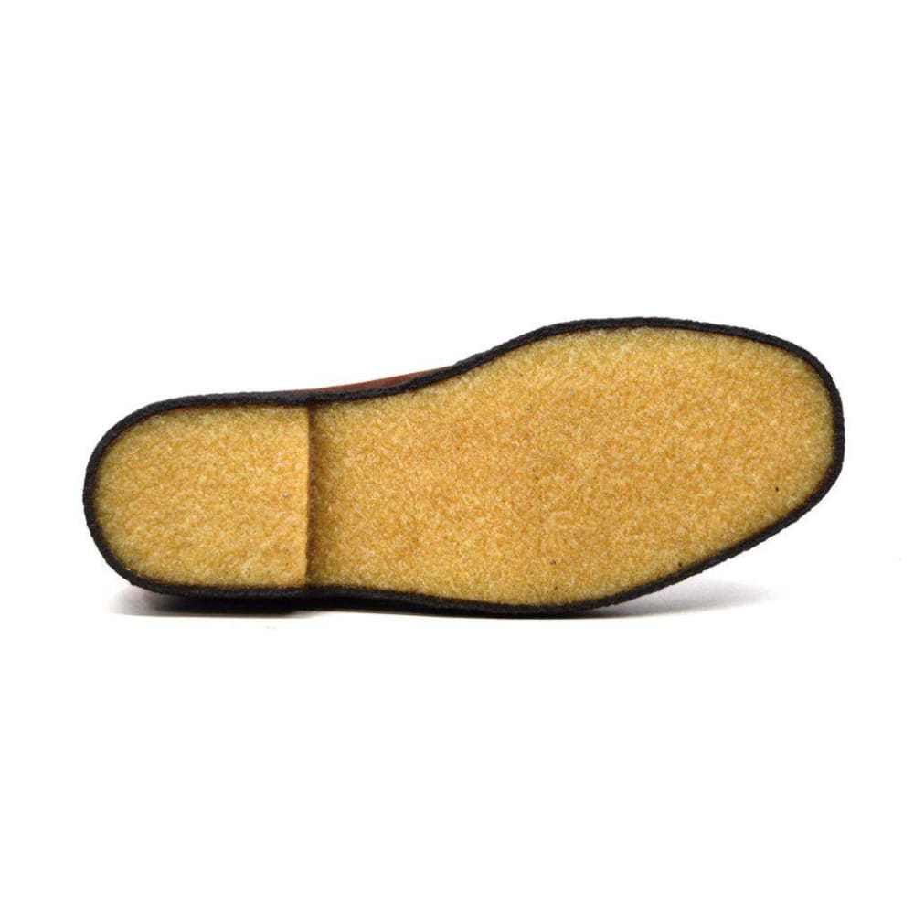 BritiSh Walkers Playboy Originals – Suede Men’s Limited Edition Chukka Boot | Exclusive Heritage Craft With Soft Luxe Style Shoes by British Walkers – Don't Panic Shoes