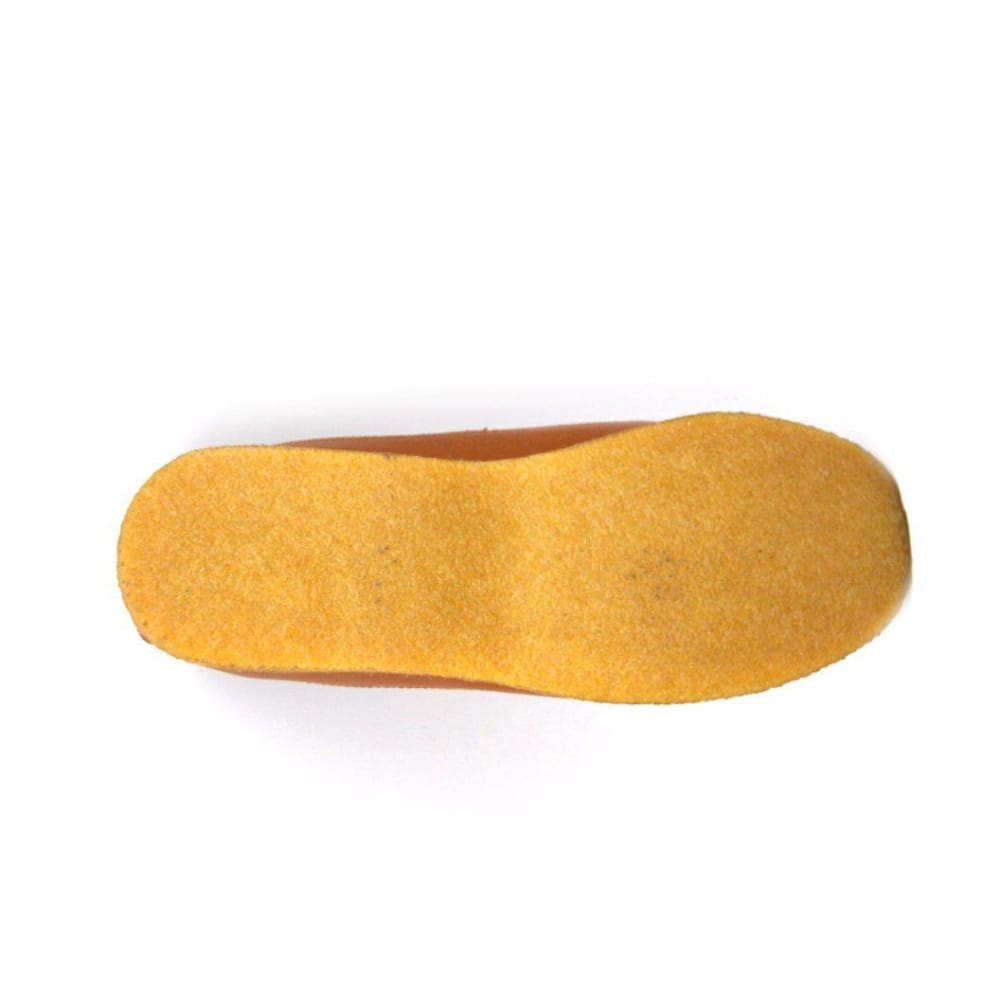 British Walkers Power 2 Limited Edition Men's Leopard Pony Skin Leather Shoes by British Walkers – Don't Panic Shoes