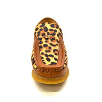 Thumbnail for British Walkers Power 2 Limited Edition Men’s Leopard Print