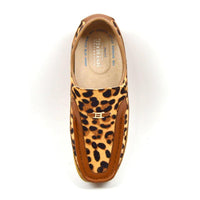 Thumbnail for British Walkers Power 2 Limited Edition Men’s Leopard Print
