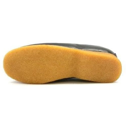 British Walkers Power Men's Brown Suede Crepe Sole Slip On Shoes Shoes by British Walkers – Don't Panic Shoes