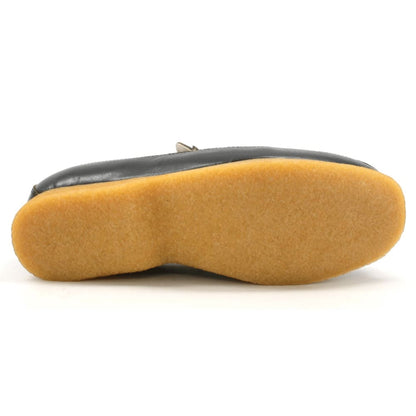 British Walkers Power Men's Crepe Sole Leathe And Suede Slip On Shoes Shoes by British Walkers – Don't Panic Shoes