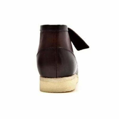 BritiSh Walkers Walker 100 – Brown Suede & Leather Men’s Chukka Boot | Heritage Craft For Men Who Prefer Substance And Style Shoes by British Walkers – Don't Panic Shoes