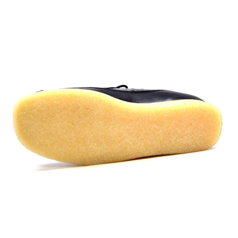 British Walkers Walker 100 Limited Edition Men's Ostrich Leather Chukka Boots Shoes by British Walkers – Don't Panic Shoes