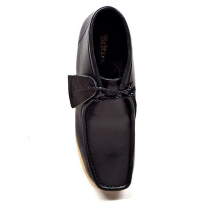 British Walkers Walker 100 Men's Limited Edition Leather Chukka Boots Shoes by British Walkers – Don't Panic Shoes