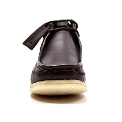 British Walkers Walker 100 Men's Limited Edition Leather Chukka Boots Shoes by British Walkers – Don't Panic Shoes