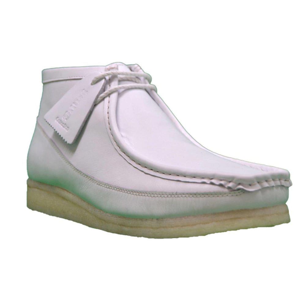 British Walkers Walker 100 Men's Limited Edition Leather Chukka Boots Shoes by British Walkers – Don't Panic Shoes