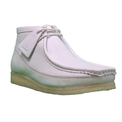 British Walkers Walker 100 Men's Limited Edition Leather Chukka Boots Shoes by British Walkers – Don't Panic Shoes