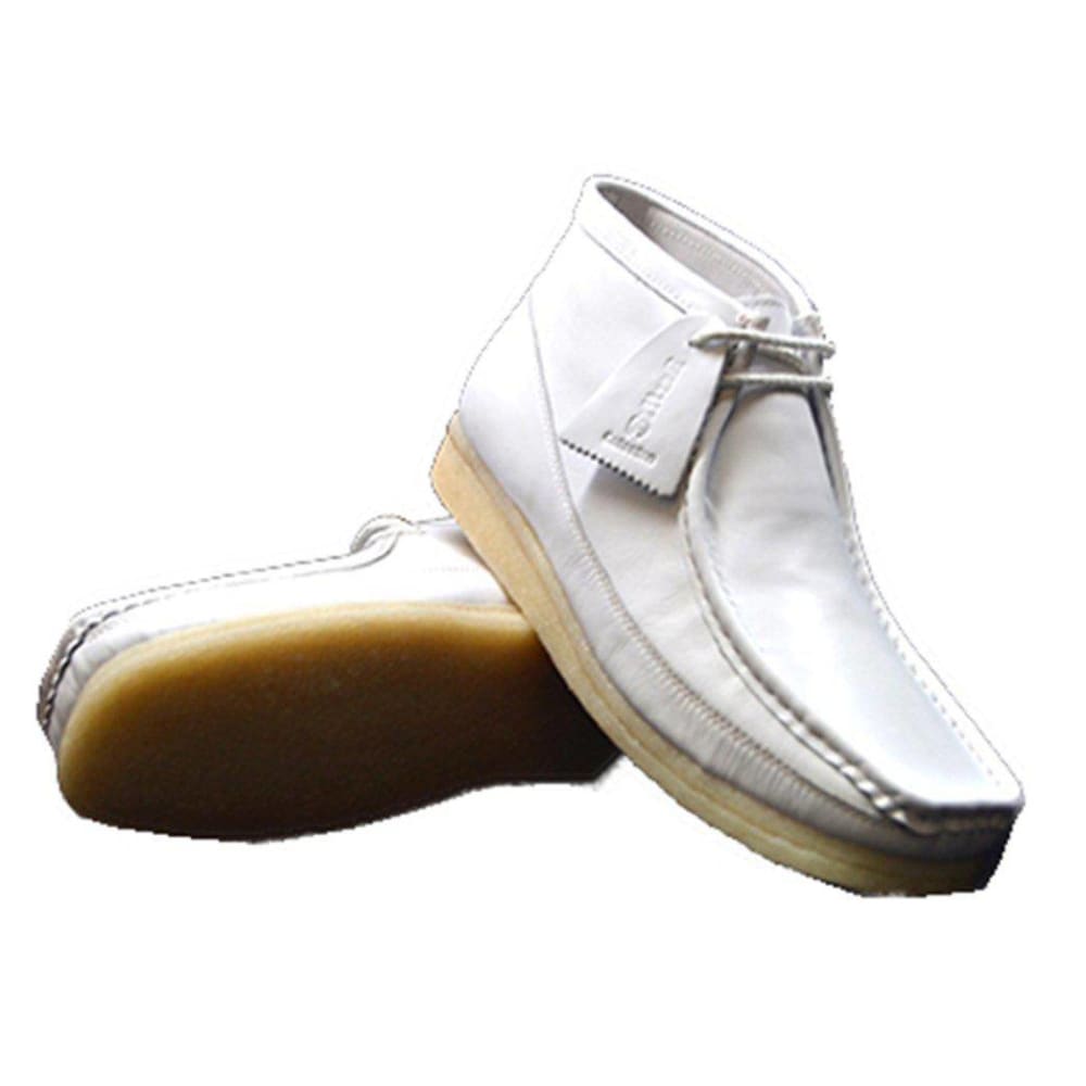 British Walkers Walker 100 Men's Limited Edition Leather Chukka Boots Shoes by British Walkers – Don't Panic Shoes