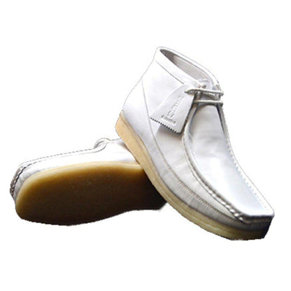 British Walkers Walker 100 Men's Limited Edition Leather Chukka Boots Shoes by British Walkers – Don't Panic Shoes