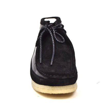 British Walkers Walker 100 Men's Suede And Leather Limited Edition Chukka Boots Shoes by British Walkers – Don't Panic Shoes