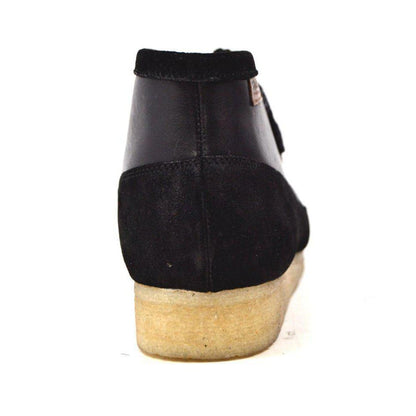 British Walkers Walker 100 Men's Suede And Leather Limited Edition Chukka Boots Shoes by British Walkers – Don't Panic Shoes