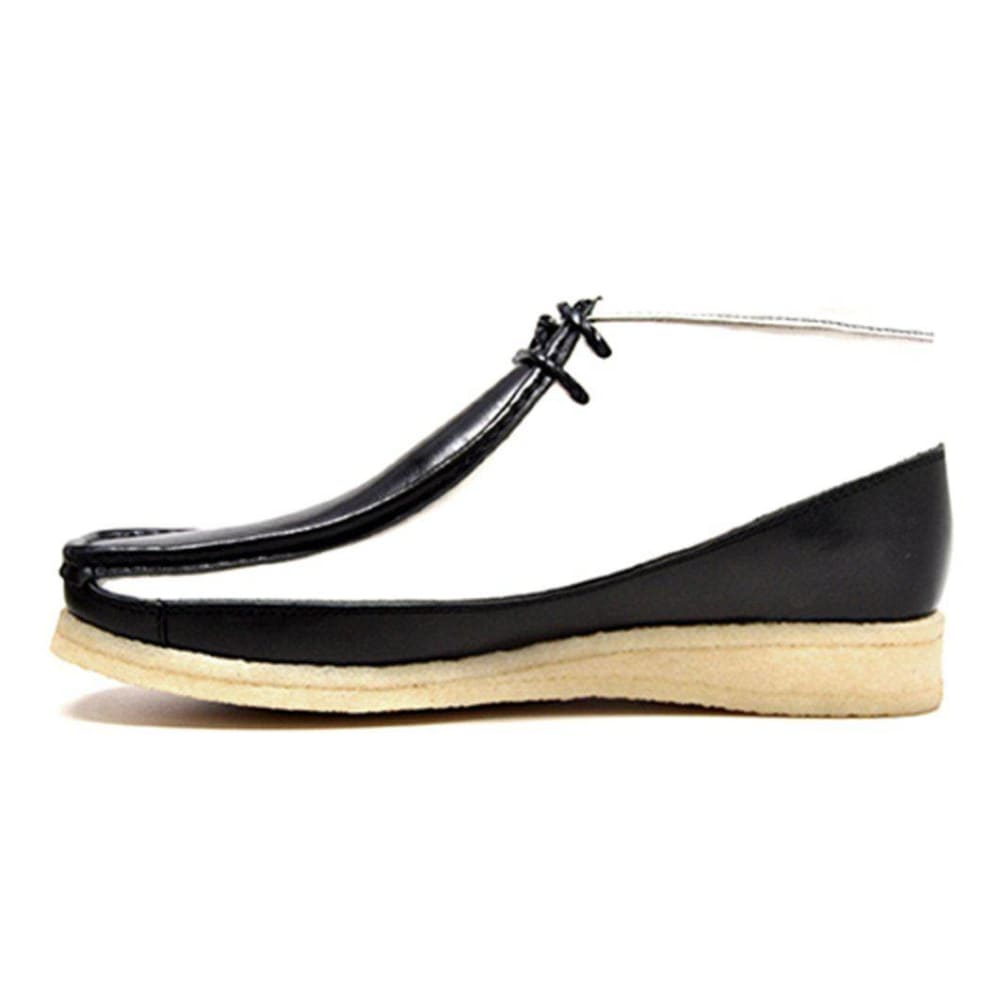 British Walkers Walker 100 Men's Two Tone Leather Limited Edition Chukka Boots Shoes by British Walkers – Don't Panic Shoes