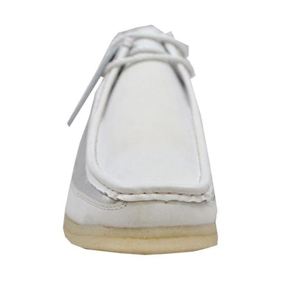 British Walkers Walker 100 Men's Two Tone Leather Limited Edition Chukka Boots Shoes by British Walkers – Don't Panic Shoes