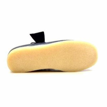 BritiSh Walkers Walker 100 – Navy Ostrich Leather Men’s Chukka Boot | Exotic Premium Craft With Modern Refined Style Shoes by British Walkers – Don't Panic Shoes