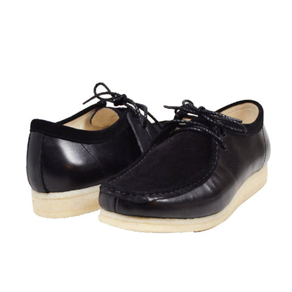 BritiSh Walkers Walker – Men’s Low - Top Crepe Sole Shoe | Classic Heritage Craft With Clean Modern Style Three Quarters by British Walkers – Don't Panic Shoes