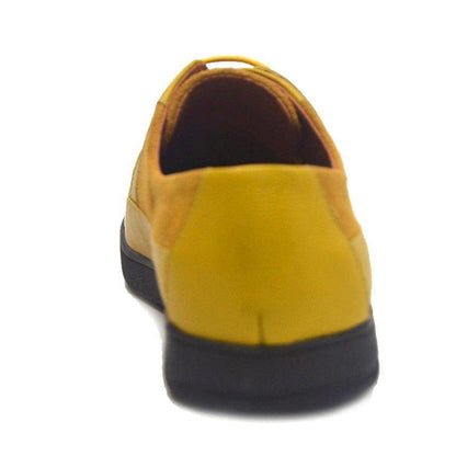 British Walkers Westminster Bally Style Men's Leather And Suede Low Top Sneakers Shoes by British Walkers – Don't Panic Shoes