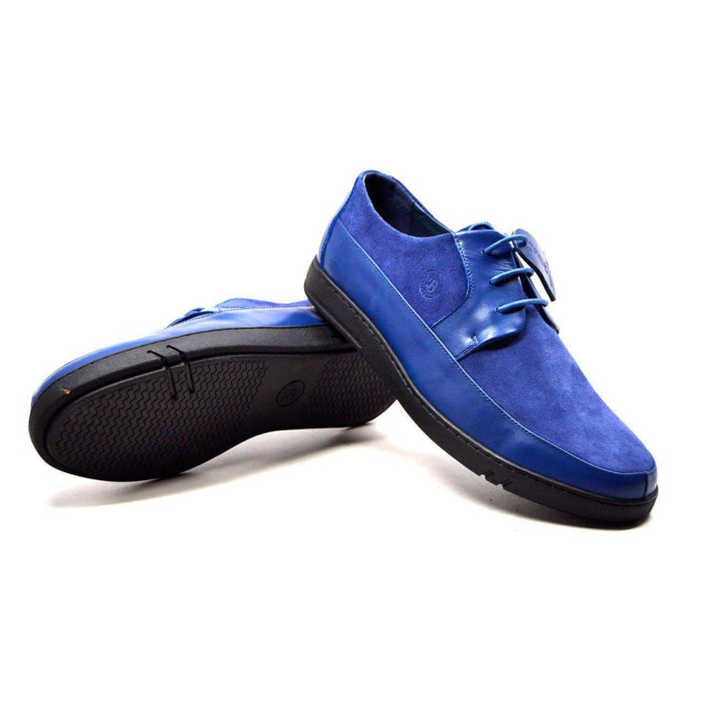 British Walkers Westminster Bally Style Men's Low Top Sneakers Shoes by British Walkers – Don't Panic Shoes