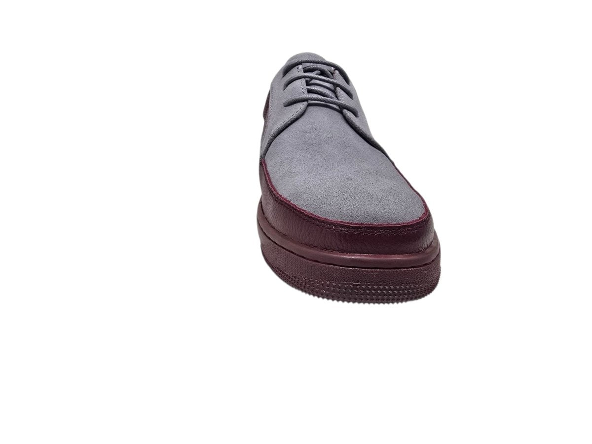 BritiSh Walkers Westminster— Men’s Luxury 80s Retro Bally - Inspired Low Top Sneakers | Handcrafted Vintage Masterpiece Lace Up by British Walker – Don't Panic Shoes