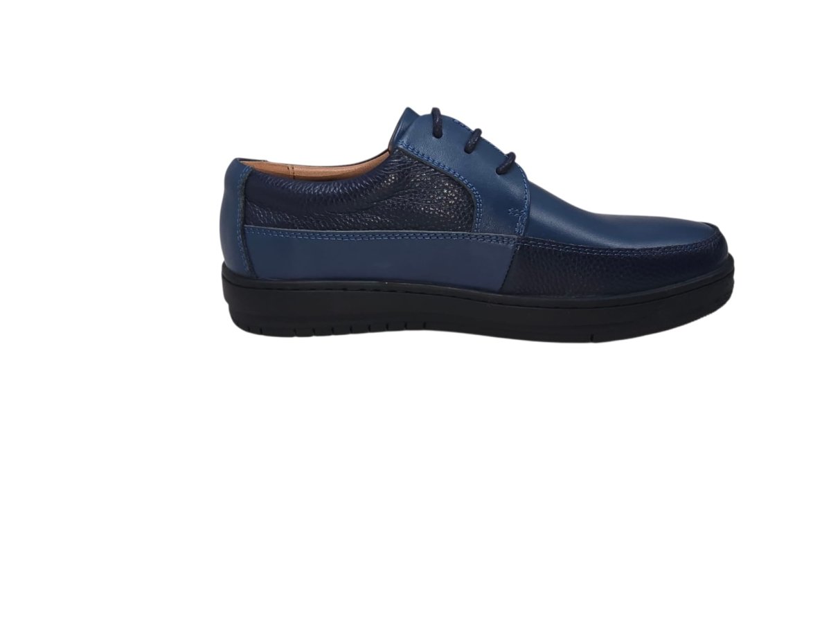 BritiSh Walkers Westminster— Men’s Luxury 80s Retro Bally - Inspired Low Top Sneakers | Handcrafted Vintage Masterpiece Lace Up by British Walker – Don't Panic Shoes