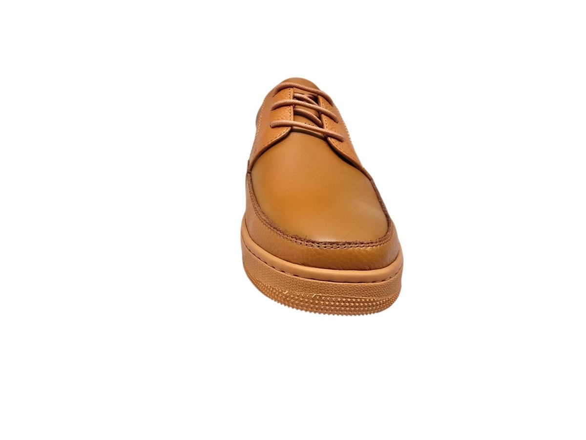 BritiSh Walkers Westminster— Men’s Luxury 80s Retro Bally - Inspired Low Top Sneakers | Handcrafted Vintage Masterpiece Lace Up by British Walker – Don't Panic Shoes