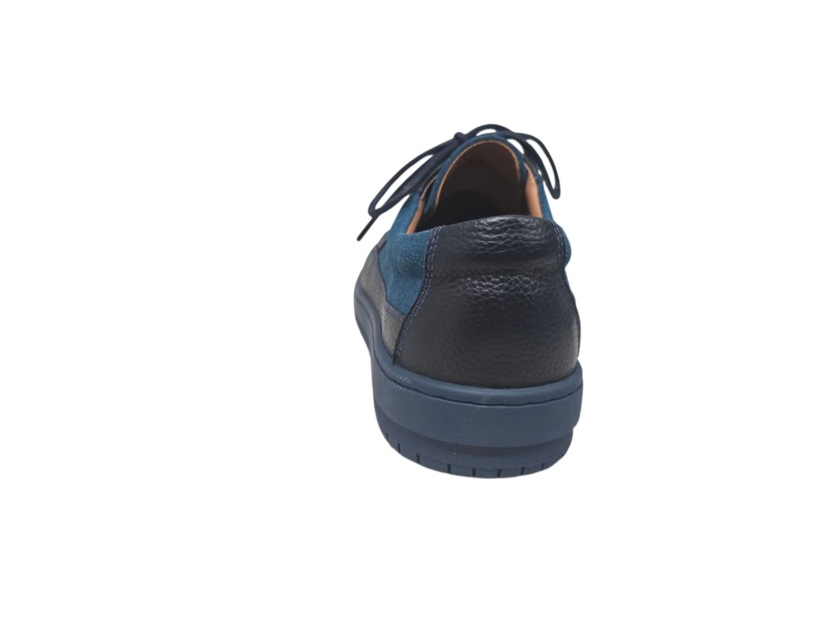 BritiSh Walkers Westminster— Men’s Luxury 80s Retro Bally - Inspired Low Top Sneakers | Handcrafted Vintage Masterpiece Lace Up by British Walker – Don't Panic Shoes