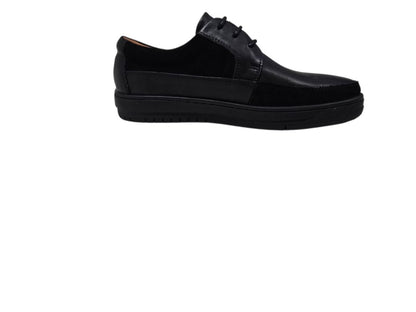 BritiSh Walkers Westminster— Men’s Luxury 80s Retro Bally - Inspired Low Top Sneakers | Handcrafted Vintage Masterpiece Lace Up by British Walker – Don't Panic Shoes