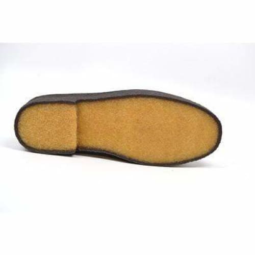 British Walkers Wingtip Low Cut 3 Tone Multicolor Leather Shoes by British Walkers – Don't Panic Shoes